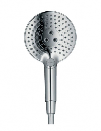 Фото душевая лейка hansgrohe raindance select s 120 3jet 26530000