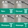 Фото душевая стойка hansgrohe croma 27135000_vstv