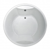 Акриловая ванна 1Marka Aima Omega 180x180 см 58230