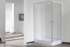 Душевое ограждение Royal Bath HPD RB8100HPD-T 100x80 см
