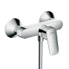 Фото смеситель для душа hansgrohe logis 71630000