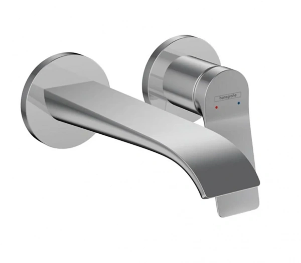 Фото смеситель для раковины hansgrohe vivenis 75050000