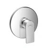 Фото смеситель для душа hansgrohe rebris e 72668000