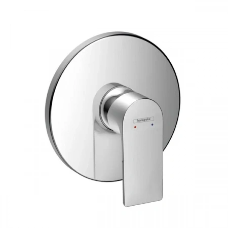 Фото смеситель для душа hansgrohe rebris e 72668000