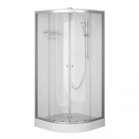 Фото душевая кабина am.pm x-joy 90х90 см w94c-401-090mt
