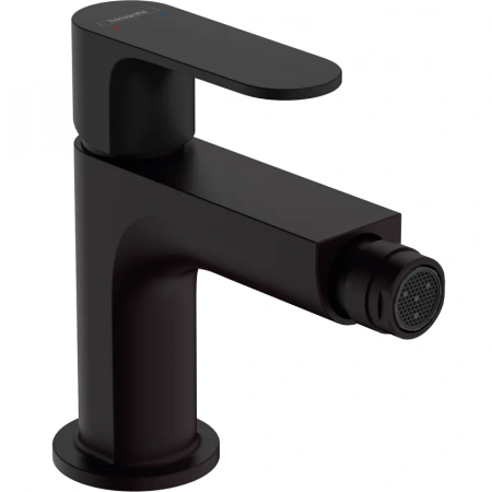 Фото смеситель для биде hansgrohe rebris s 72212670