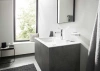Фото смеситель для раковины hansgrohe finoris 76020000_vstvo
