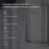 Фото душевая кабина am.pm x-joy 90х90 см w94c-401-090mt