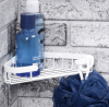 Фото полка металлическая wasserkraft k-733white