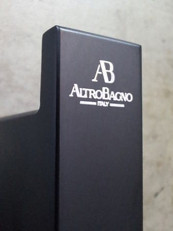 Фото крючок altrobagno aperto 081003 mb