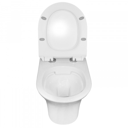 Фото унитаз с инсталляцией azario az-8010-1000+az-2617e
