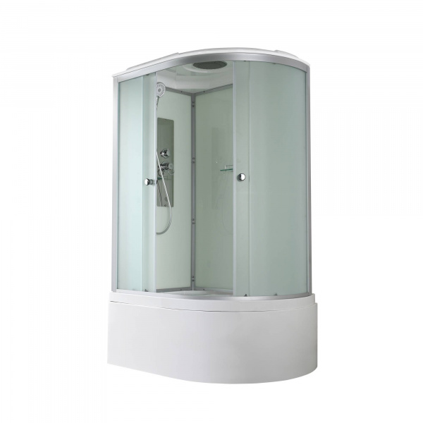 Фото душевая кабина avacan d5012lled 120x80 см