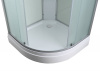 Фото душевая кабина avacan c2080n 80x80 см без крыши