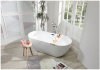 Фото акриловая ванна aquanet delight 170x78 см 208600