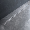 Фото душевой трап am.pm masterflow 100 см w01sc-s11-100-05sb