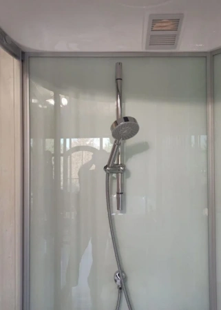Фото душевая кабина frank f309l/r 110x80 см 20156008