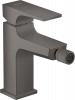 Смеситель для биде Hansgrohe Metropol 32520340