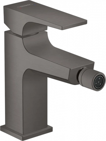 Фото смеситель для биде hansgrohe metropol 32520340