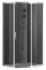 Душевое ограждение  Azario Denver  90x90 см AZ-N10806 900 GREY