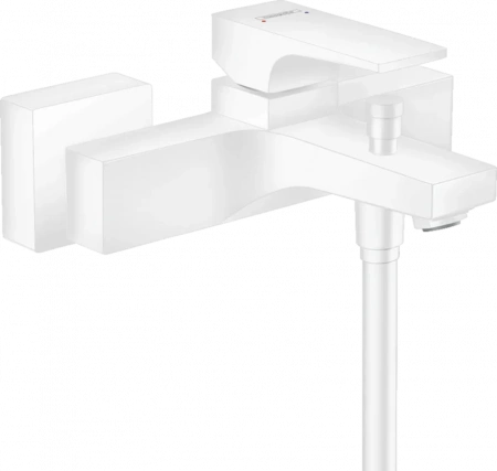 Фото смеситель для ванны hansgrohe metropol 32540700