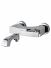 Смеситель для ванны Wonzon & Woghand цвет: Хром WW-563101-CR