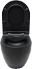 Фото унитаз подвесной allen brau reality 4.32006.31