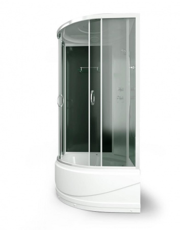 Фото душевая кабина erlit er3508tp-c4 rus 80x80 см