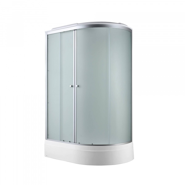 Фото душевая кабина avacan c3012lled 120x80 см
