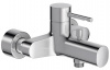 Смеситель для ванны Jacob Delafon Cuff E45532-CP