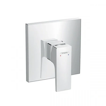 Фото смеситель для душа hansgrohe metropol 32565000s