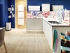 Фото смеситель для кухонной мойки hansgrohe metris select 73804000_vstvo