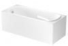Фото акриловая ванна alba spa arabella 140x75 см впр0080000100