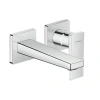 Смеситель для раковины Hansgrohe Metropol 74525000