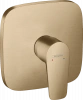 Смеситель для душа Hansgrohe Talis E 71765140_vstvo