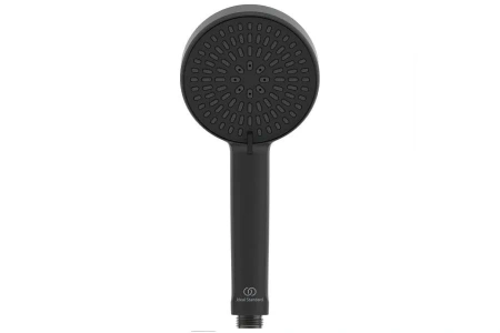 Фото душевой комплект ideal standard ceraflex 260 2 режима bd828xg