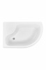 Фото душевая кабина dto 110x80 см em4511lled+gm