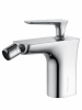 Смеситель для биде Wonzon & Woghand цвет: Хром WW-485001-CR