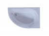 Акриловая ванна Акватек Вирго 150x100 см R VIR150-0000025