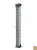 Электрический полотенцесушитель Indigo Style 4 Pro 150/18 LSPRE150-18MKGDRt
