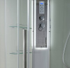 Фото душевая кабина avacan em2811lledt 110x80 см