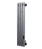Фото электрический полотенцесушитель indigo  style 3 pro 90/18 lspre90-18gfmrt