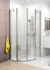 Душевое ограждение Ravak Chrome CSKK4 80x80 см 3Q140100Z1
