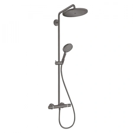 Фото душевая стойка hansgrohe croma select s 26891340