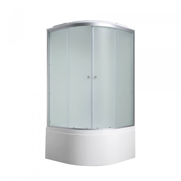 Фото душевая кабина avacan c5090n 90x90 см без крыши