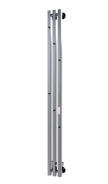Фото электрический полотенцесушитель indigo  style 3 pro 150/13 lspre150-13rt