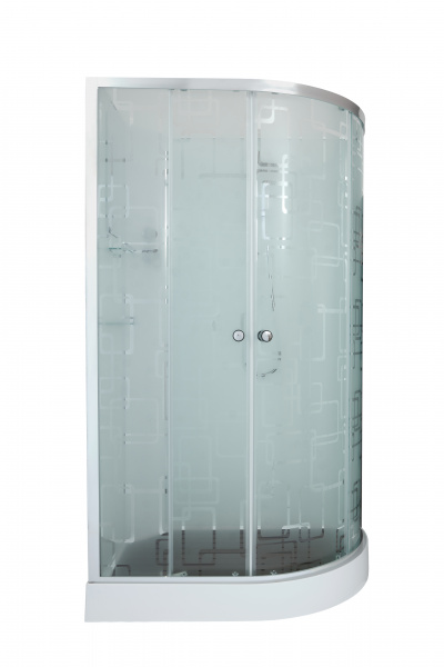 Фото душевая кабина dto 120x80 см em1512ln