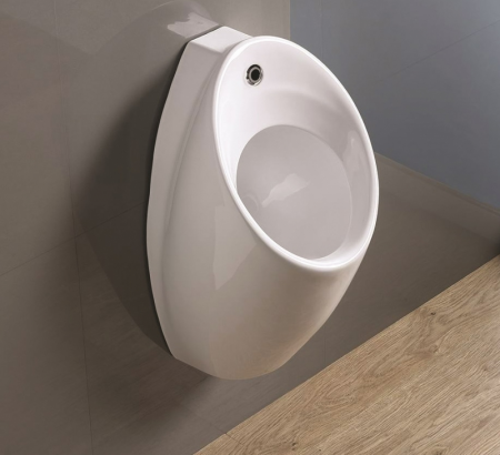 Фото подвесной писсуар ceramalux x560p
