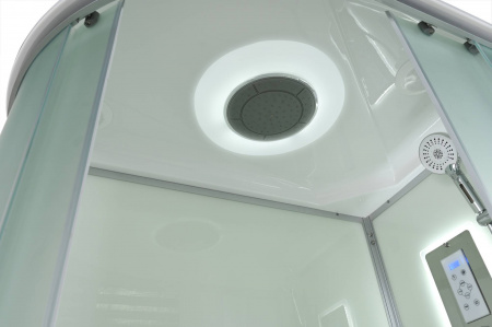 Фото душевая кабина avacan d5012rled 120x80 см