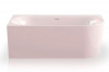 Акриловая ванна Knief Fresh 180x80 см 0100-232