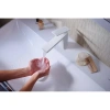 Фото смеситель для раковины hansgrohe tecturis e 73013700